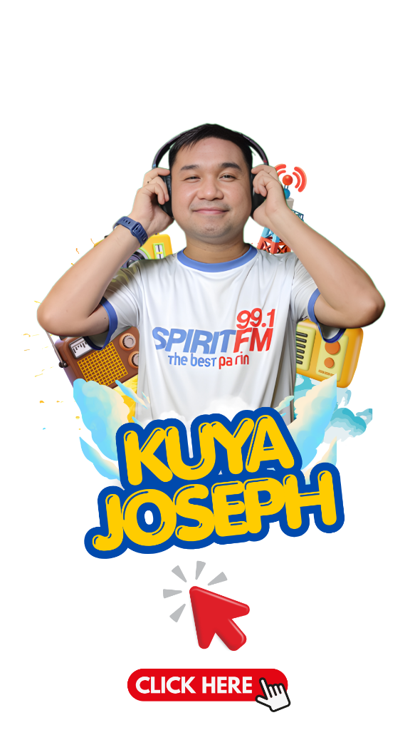 DJ Joseph