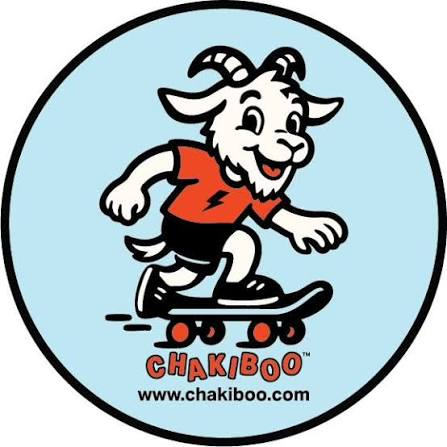 Chakiboo