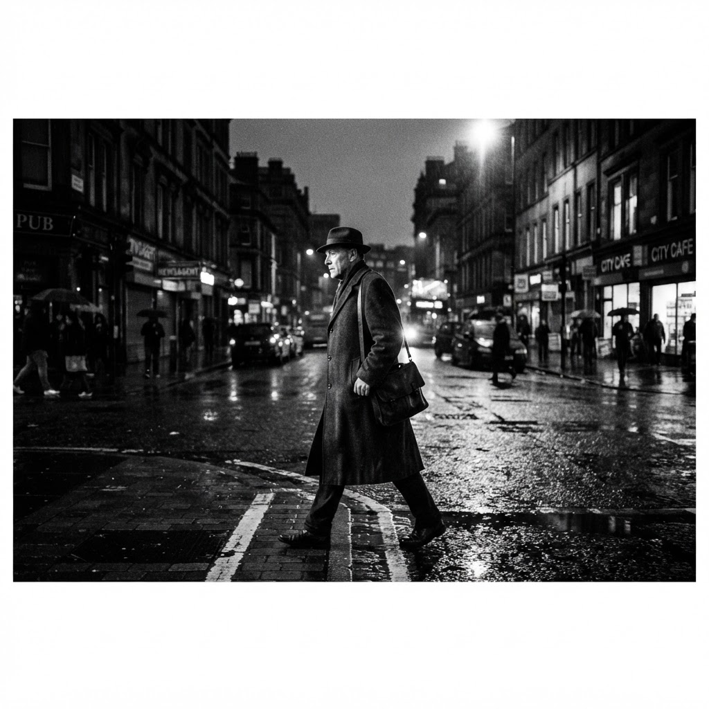 Tri-X 400