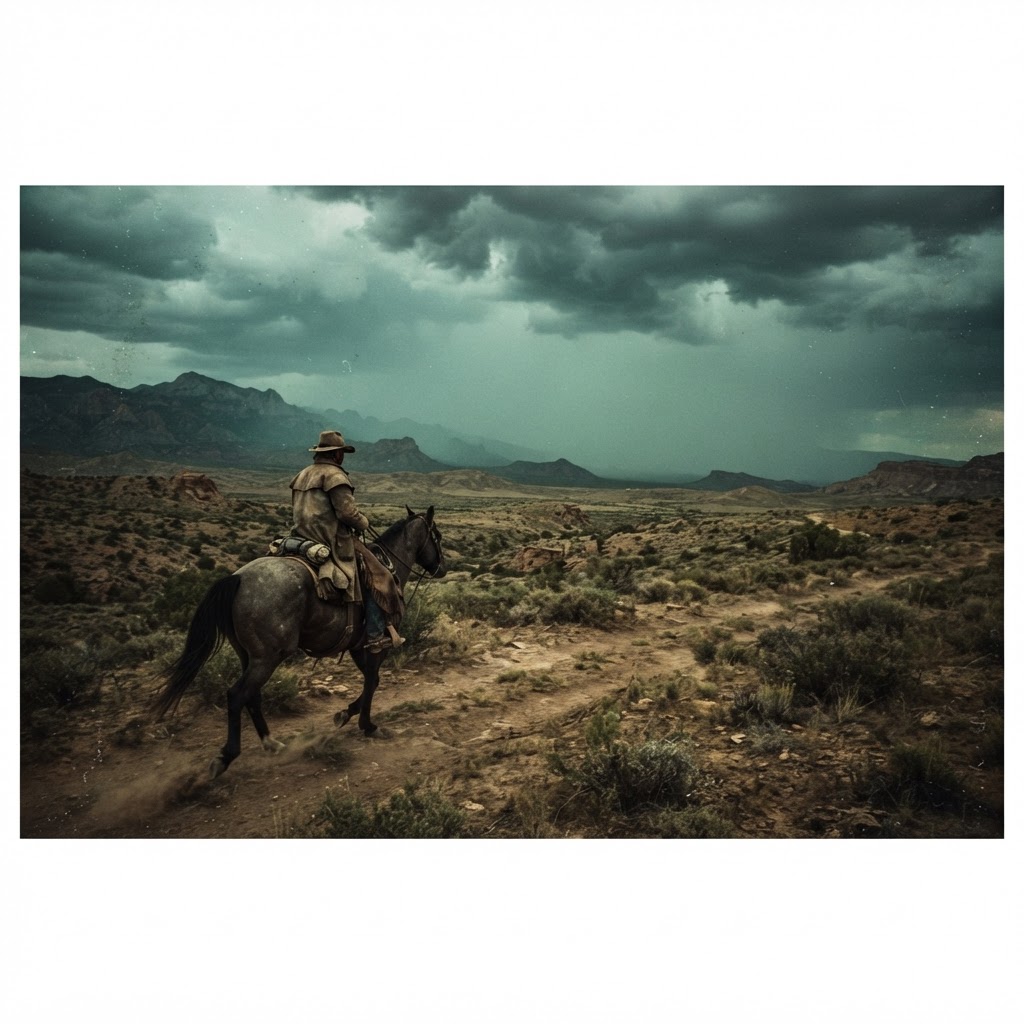 Moody Western