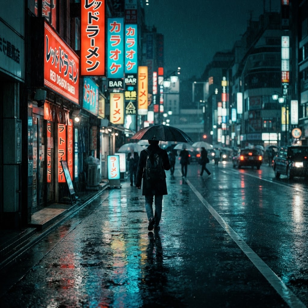 Night City