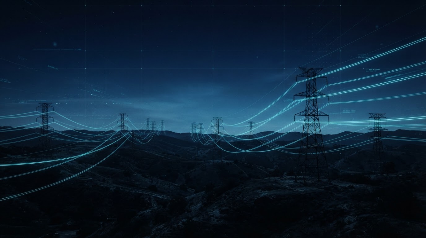 ANTECO office and transmission infrastructure