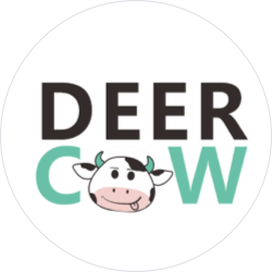 Deer Cow