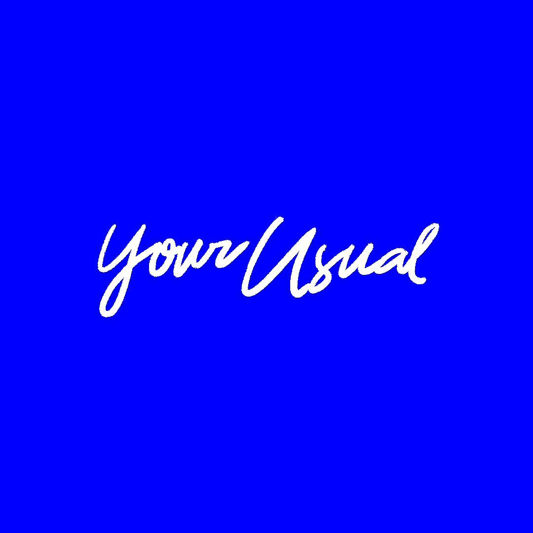 YourUsual