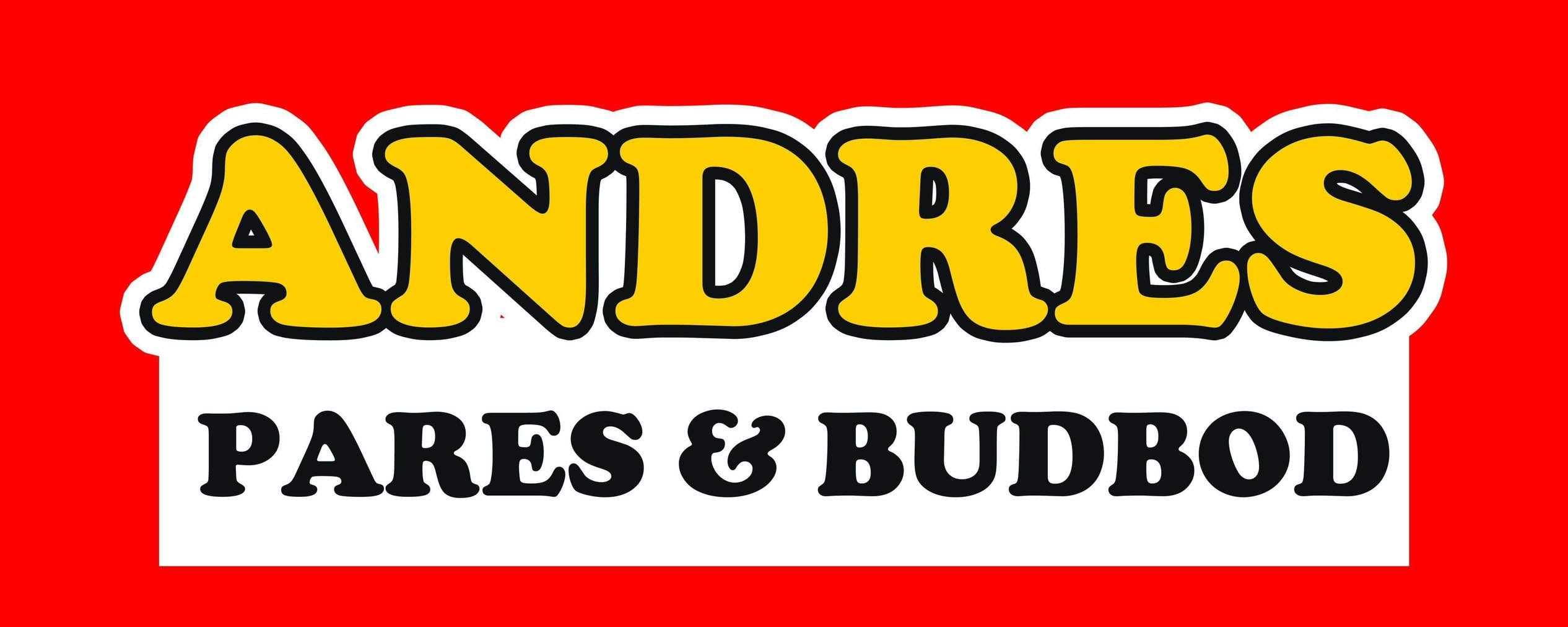 Andres Pares & Budbod