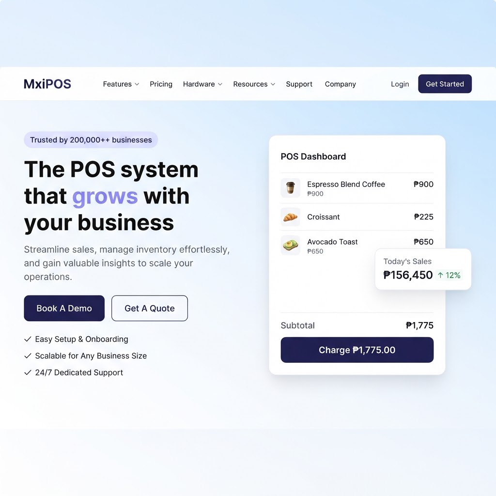 New Website Updates: Smarter Tools for Modern Philippine Businesses