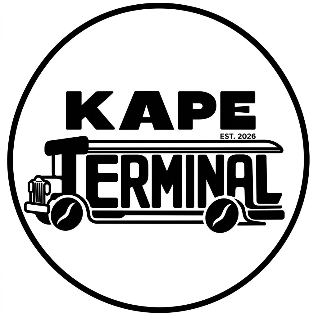 Kape Terminal