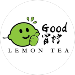 Good Lemon Tea