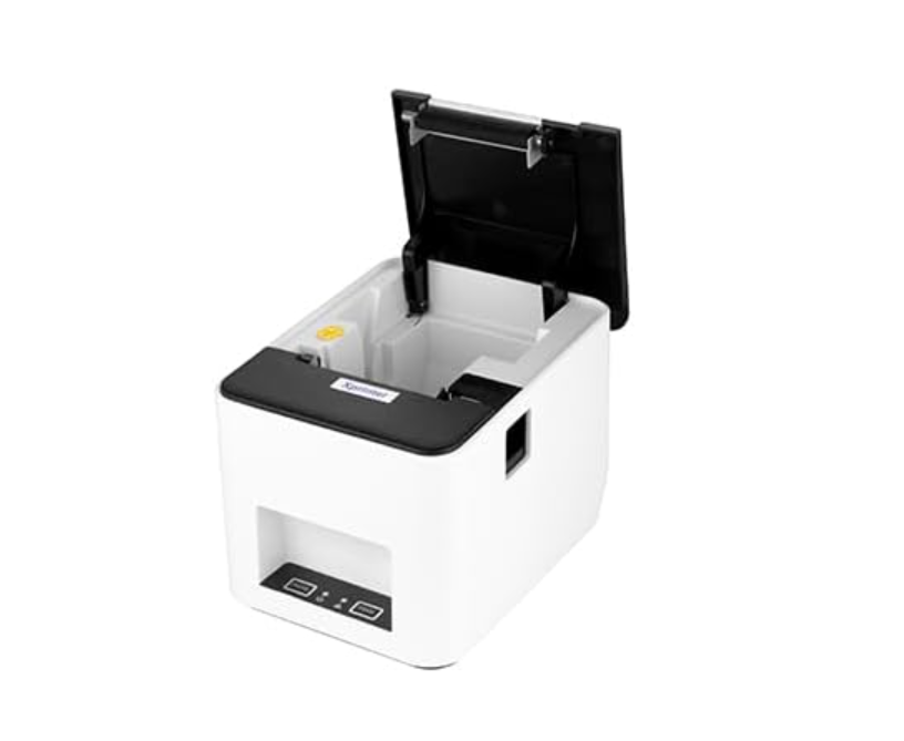 MxiPOS Label / Receipt Printer (USB) 2