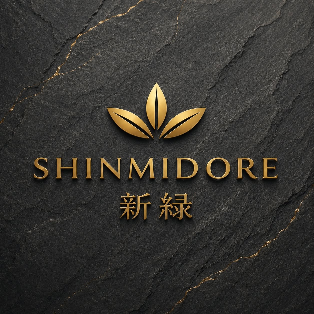 SHINMIDORE