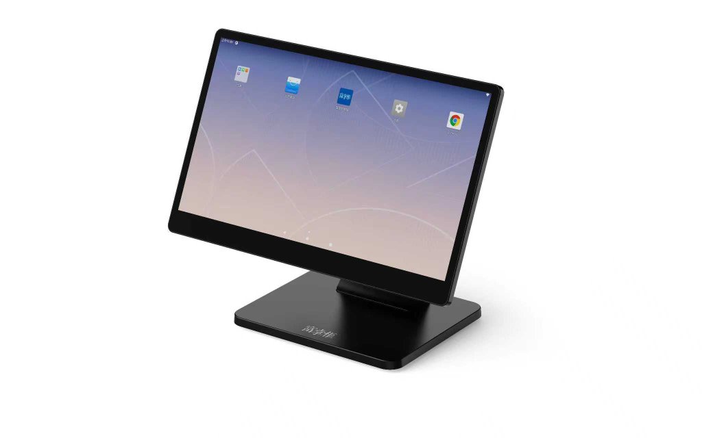 S1 Single Monitor