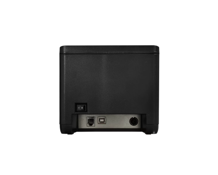 MxiPOS 80W Printer Receipt (USB+LAN+WIFI+Cutter) 5
