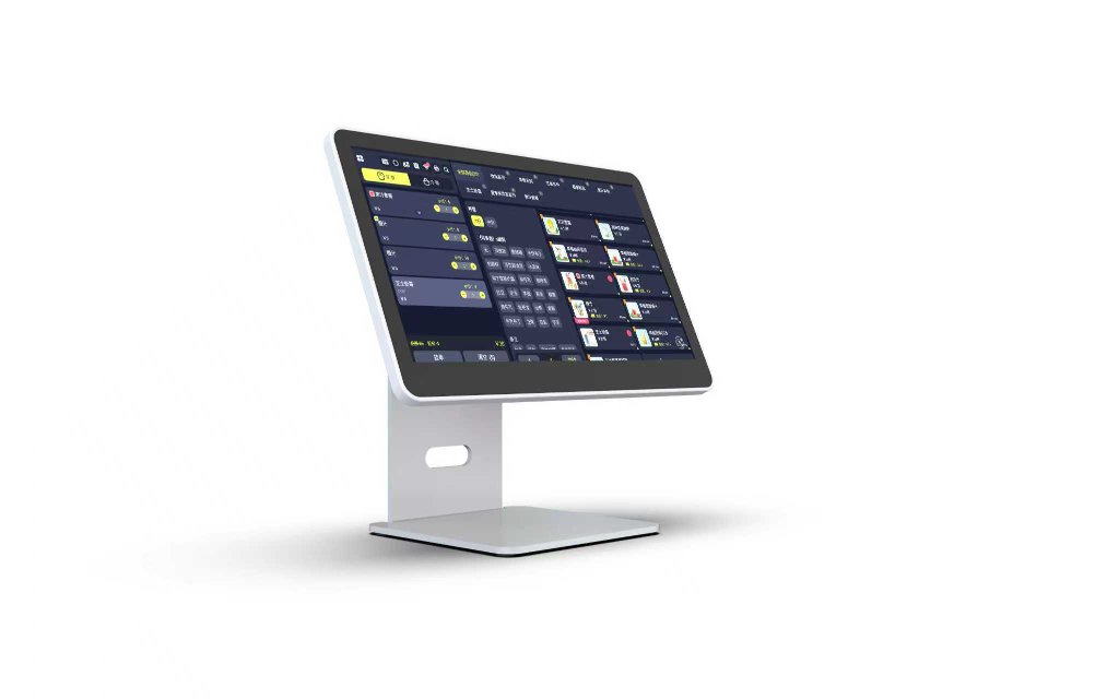 MxiPOS Android F6 POS Terminal (Single Screen) 2