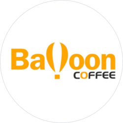Balloon Coffee