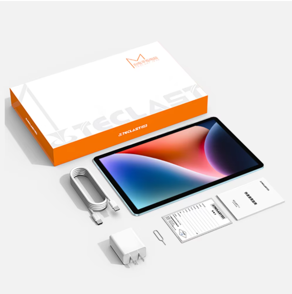 MxiPOS Teclast P50 Tablet Pad 2