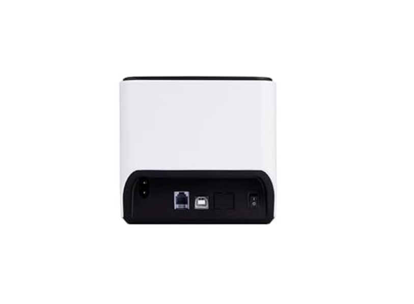 MxiPOS Label / Receipt Printer (USB) 4