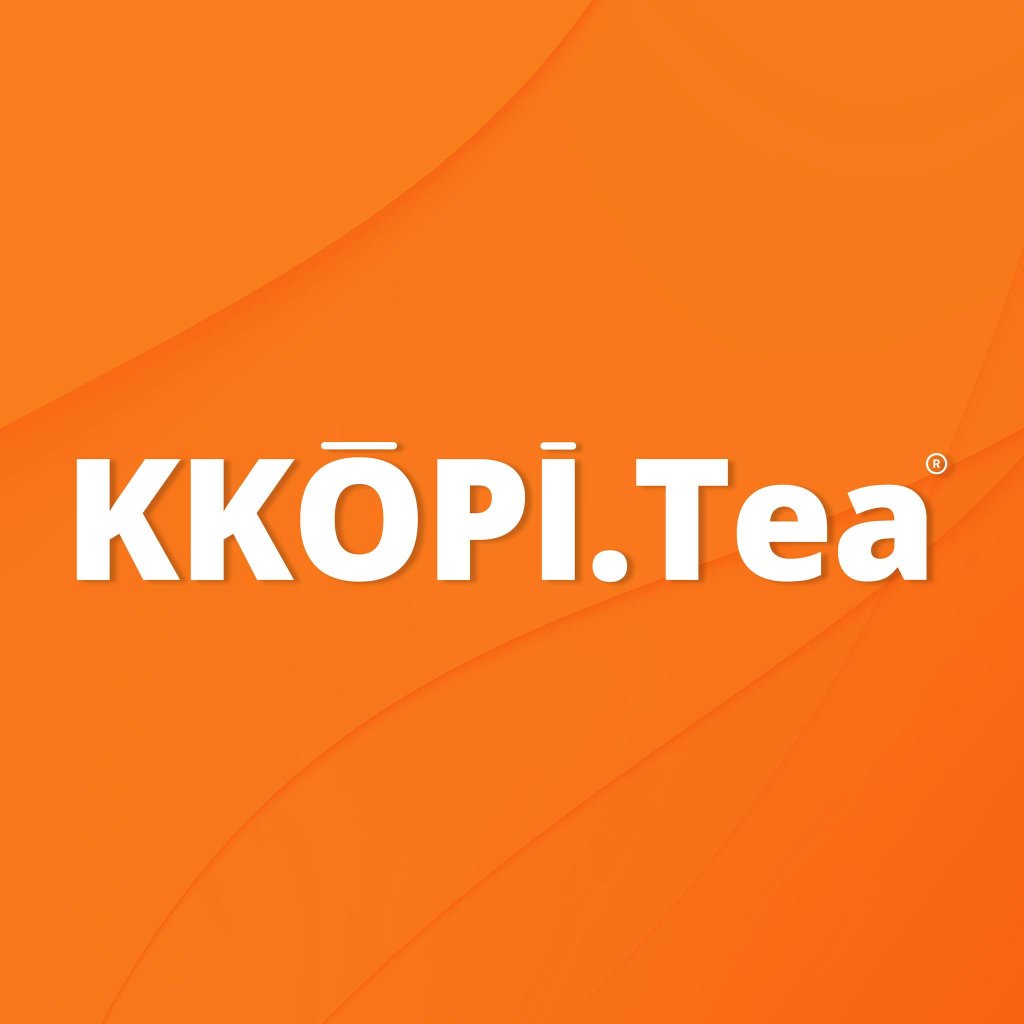 KKOPI.Tea