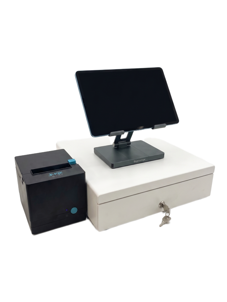 Tablet Package hardware bundle