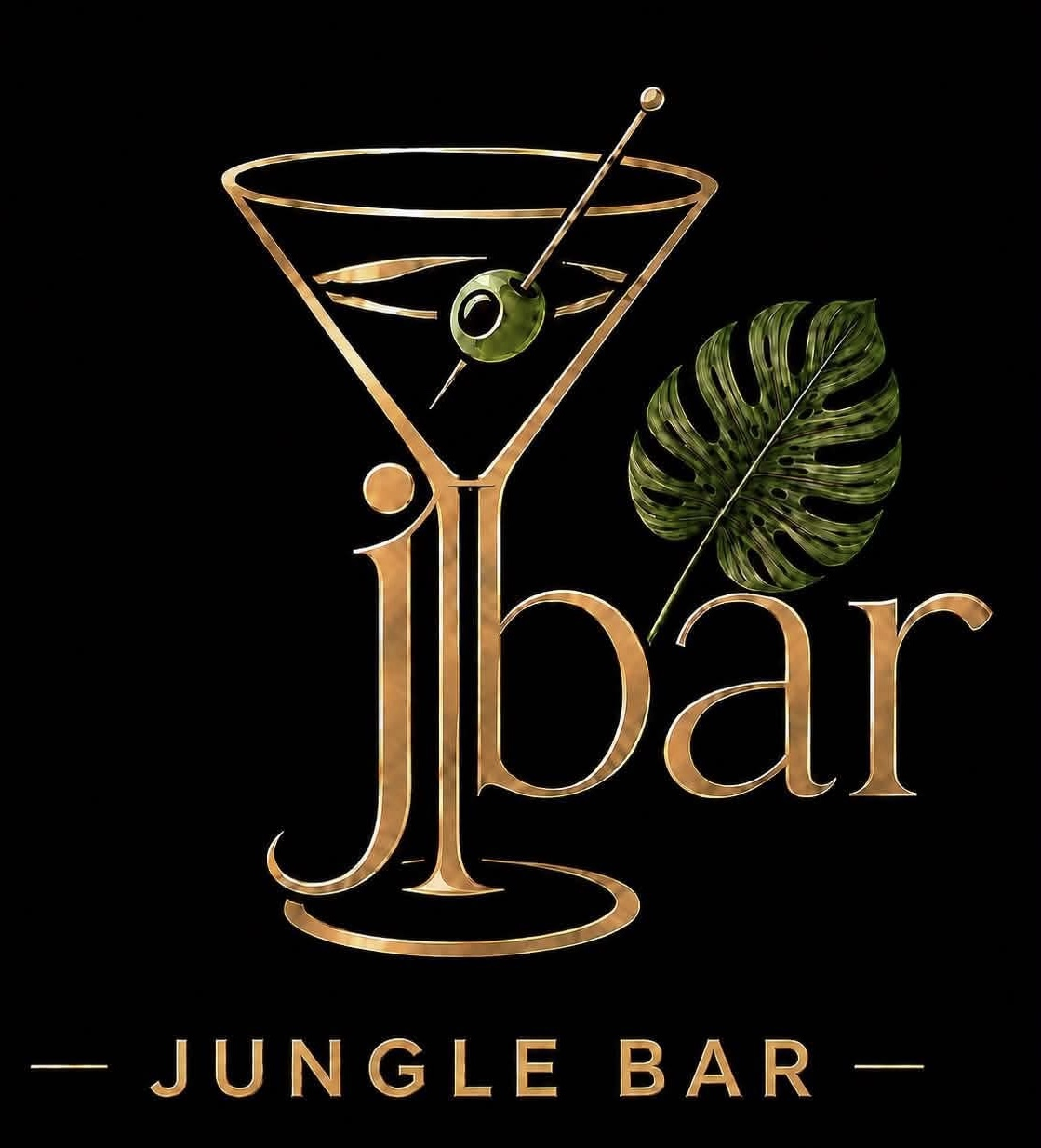 Jungle Bar