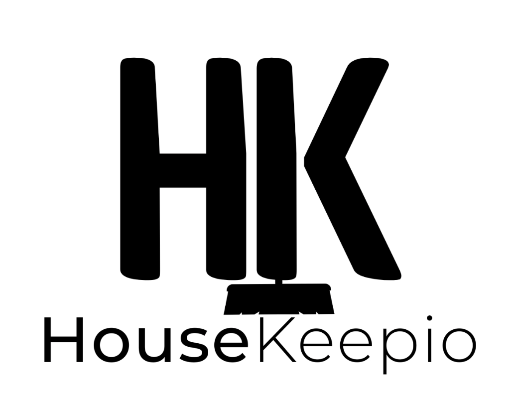 HouseKeepio