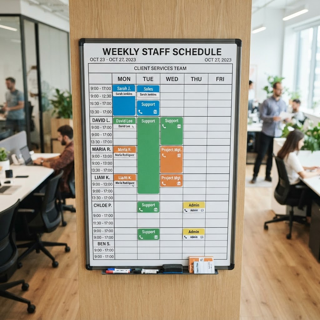 Planning
