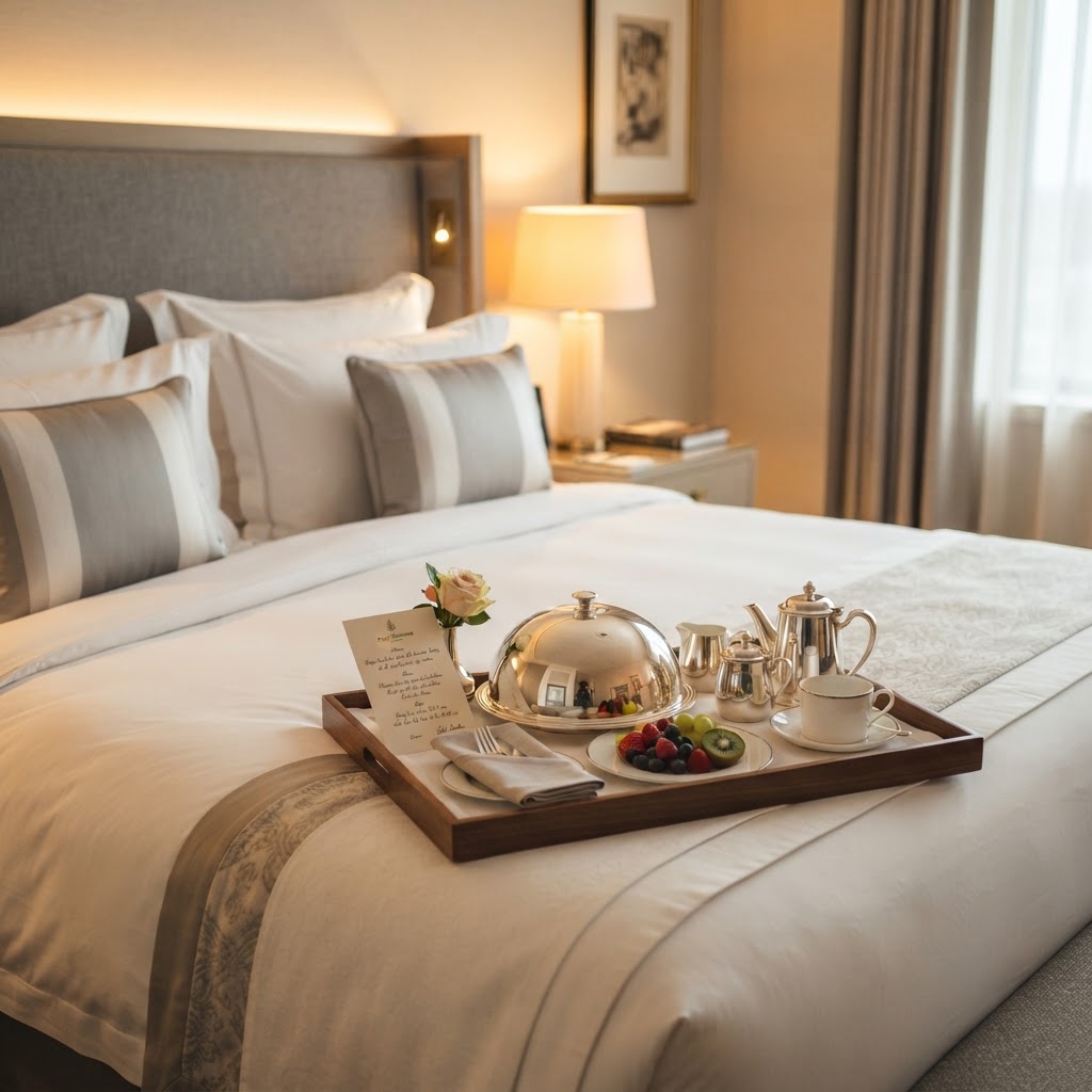 Room Service