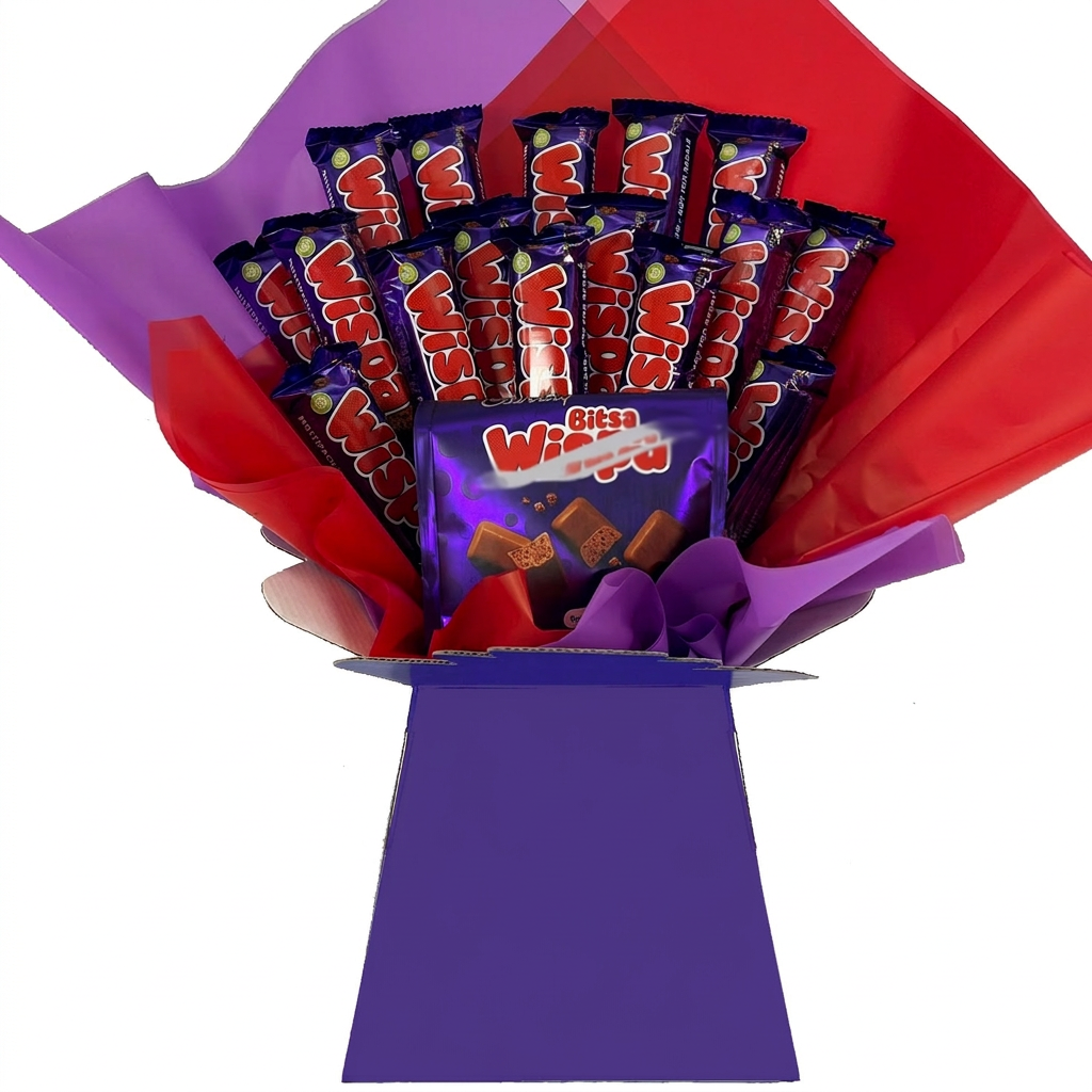 WISPA LG