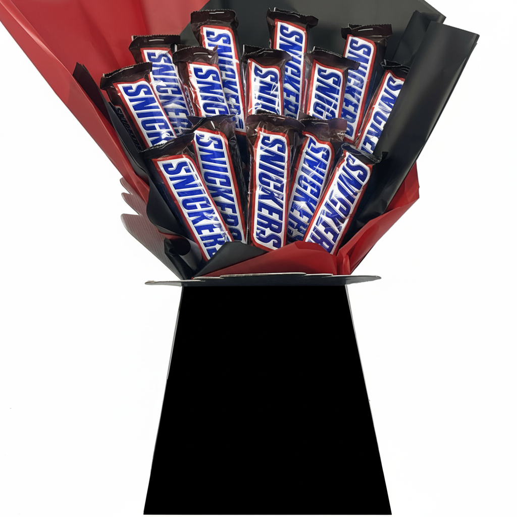 SNICKERS-SM