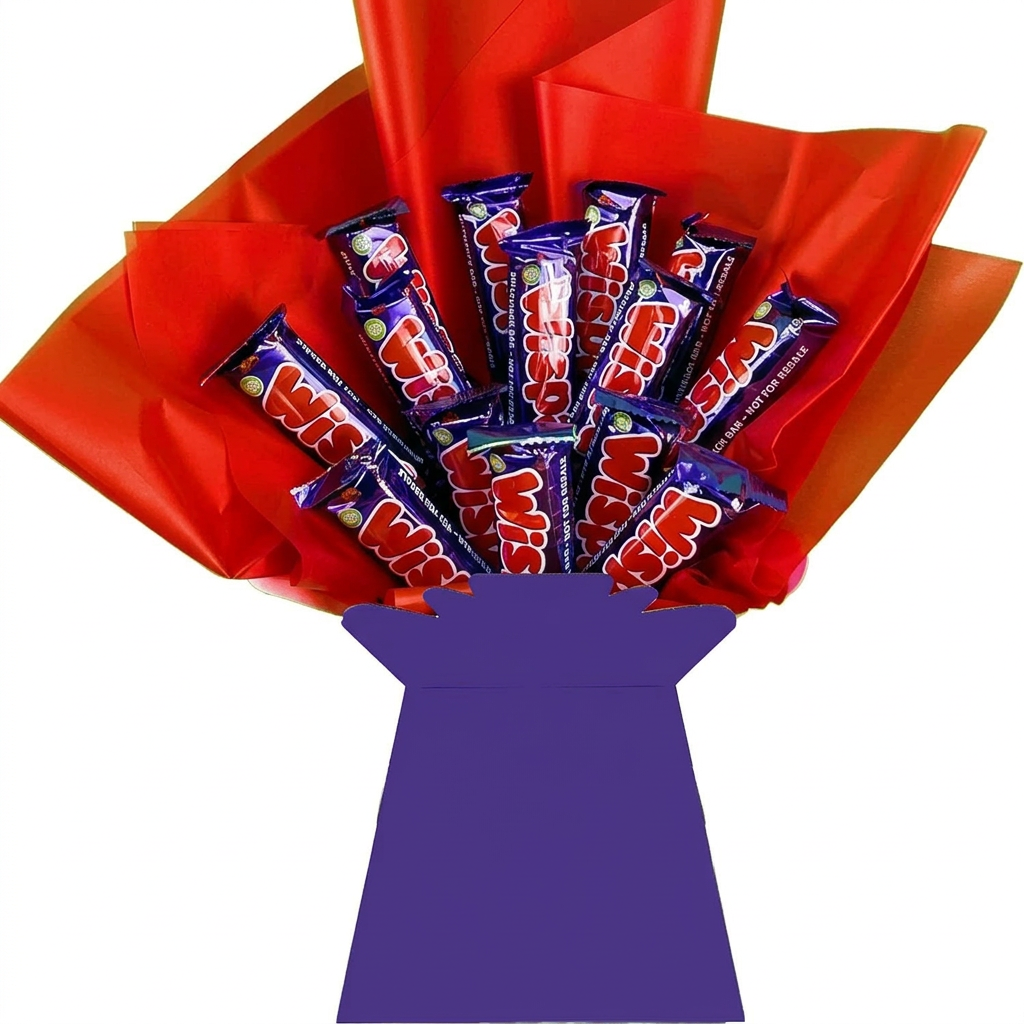 WISPA-SM