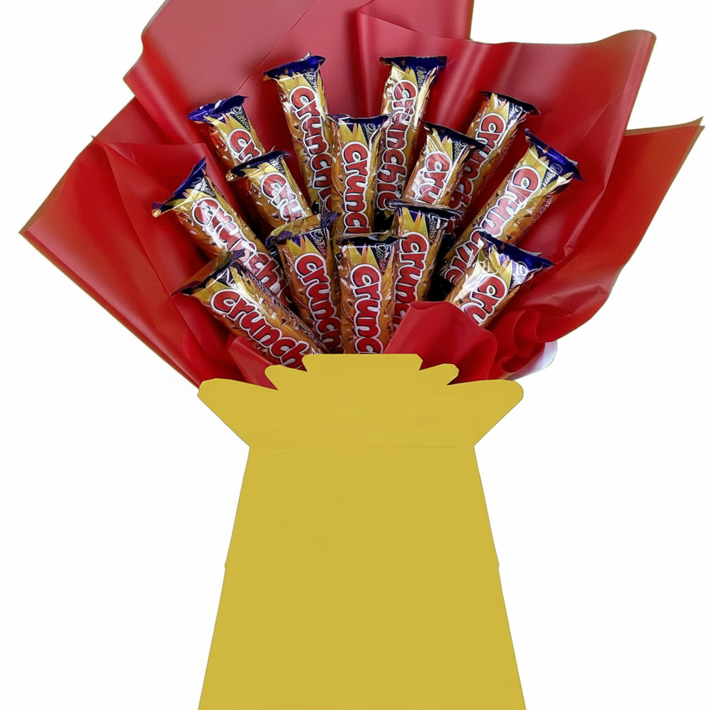 CRUNCHIE-SM
