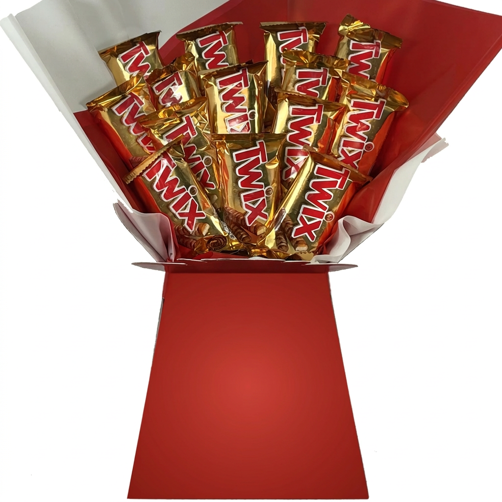 TWIX-SM