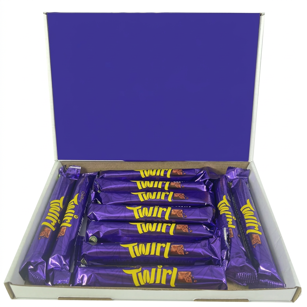TWIRL