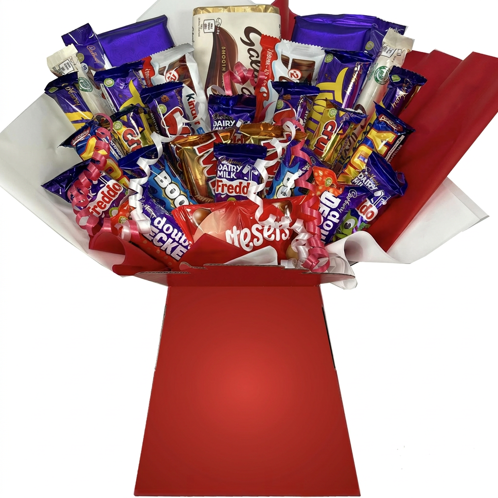 RED-MEGA-MIX