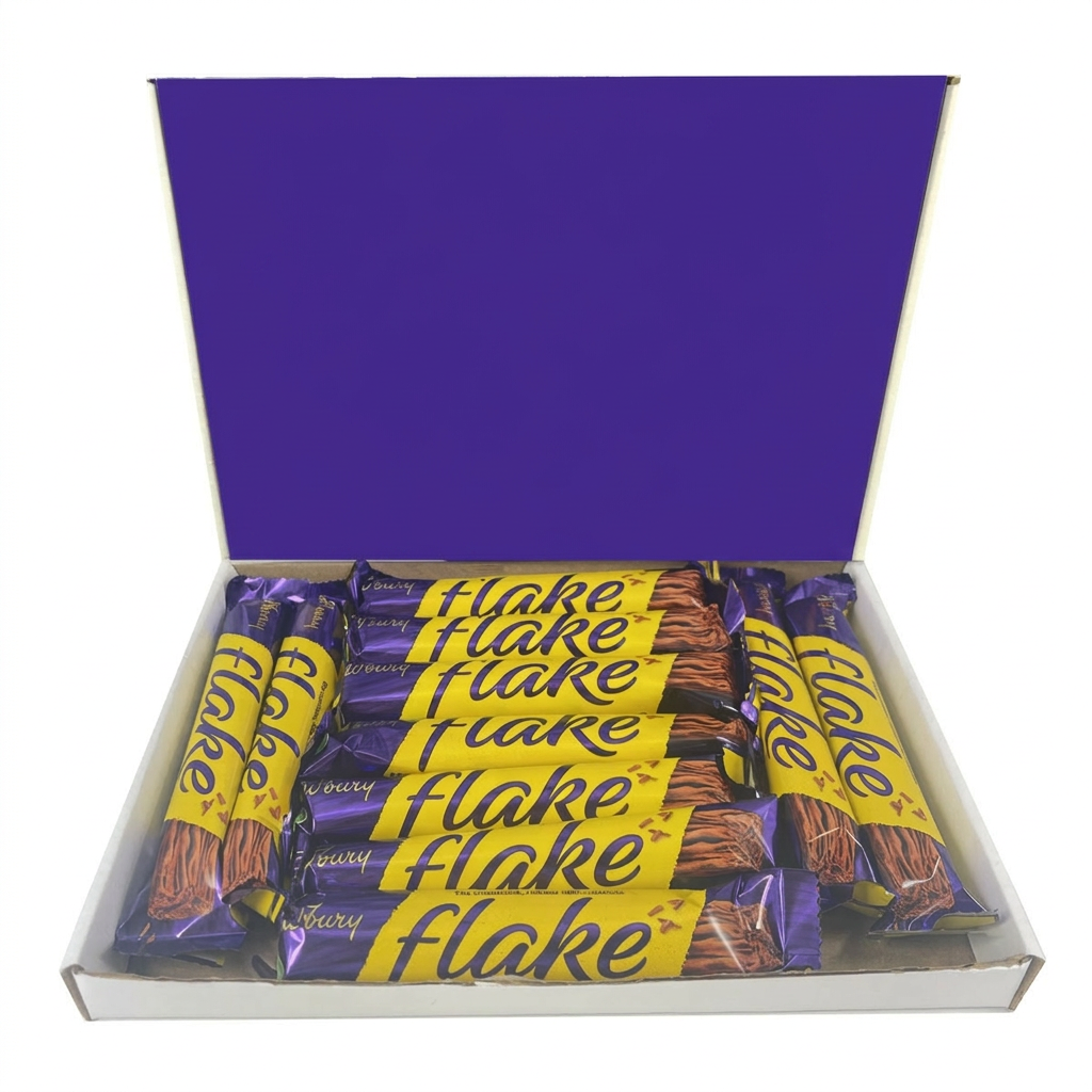 FLAKE