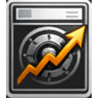 CardVault Pro logo
