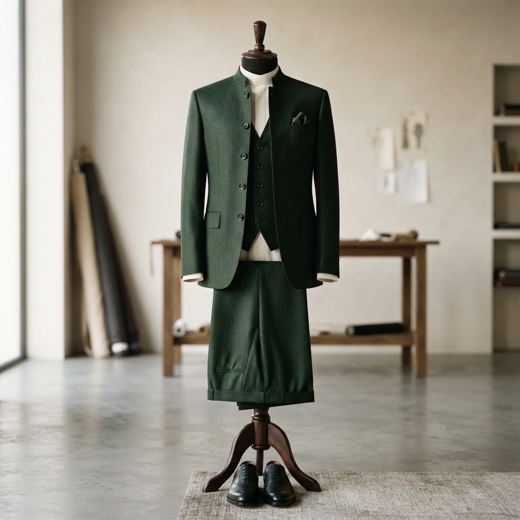 The Reality of Clothing