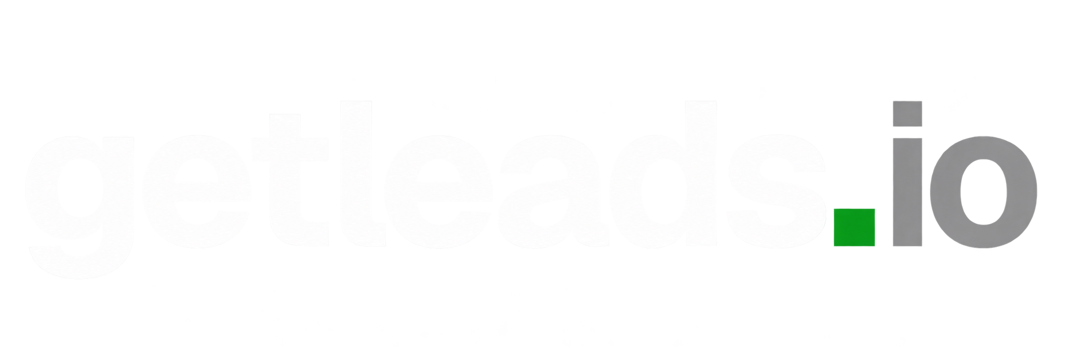 GetLeads.io