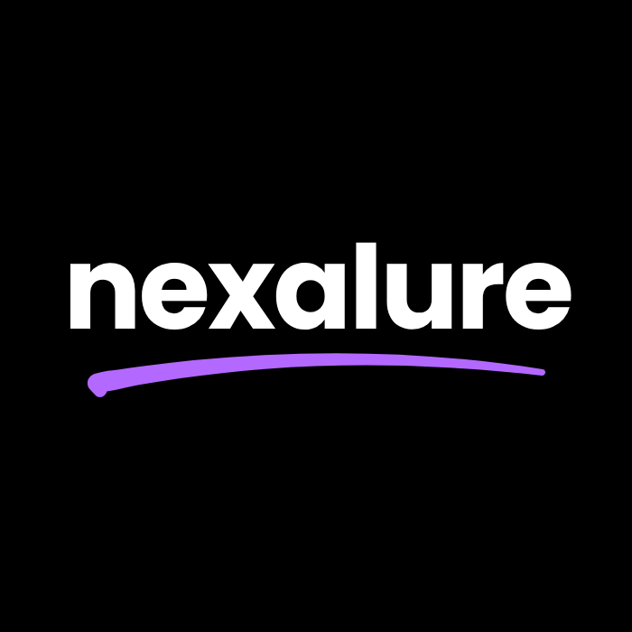 Custom Nexalure software