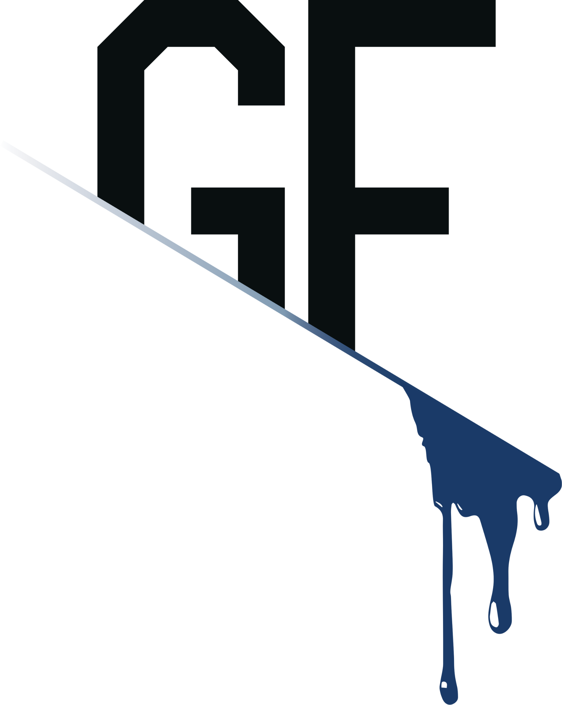 GF peinture