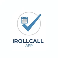 iRollCall logo