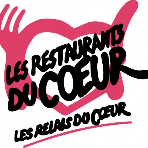 Les Restos du Cœur