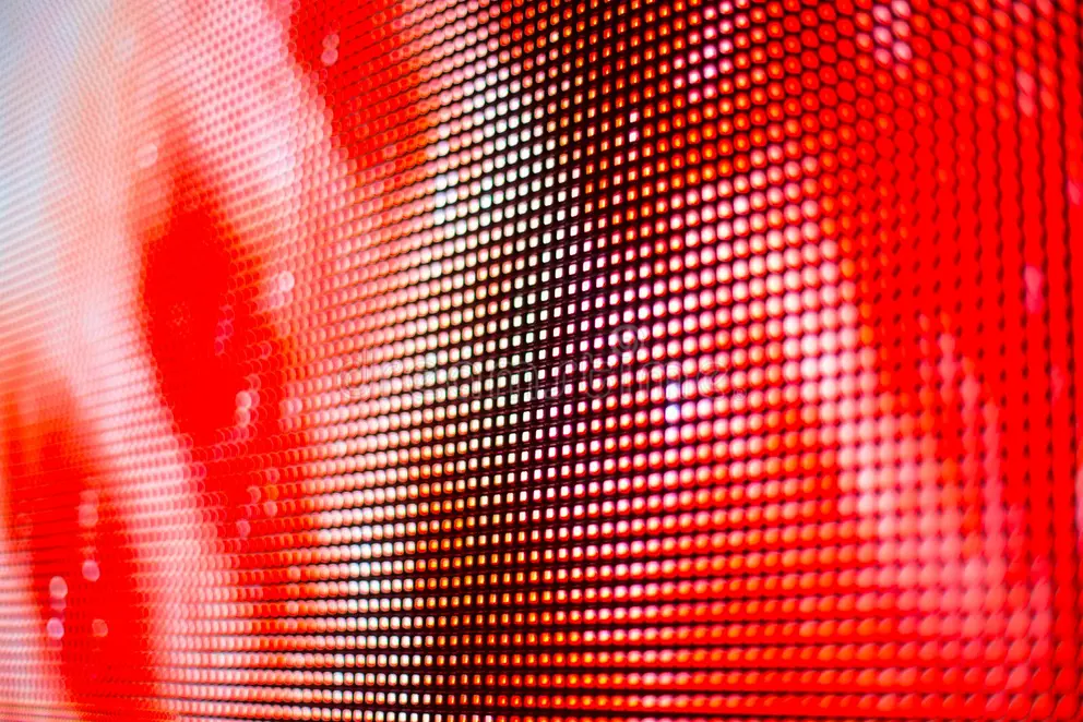 Écrans LED SMD