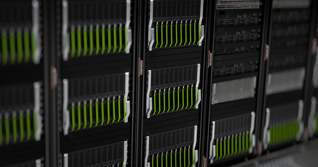 Real Time Servers Rental