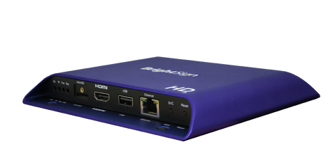 Brightsign HD 1023
