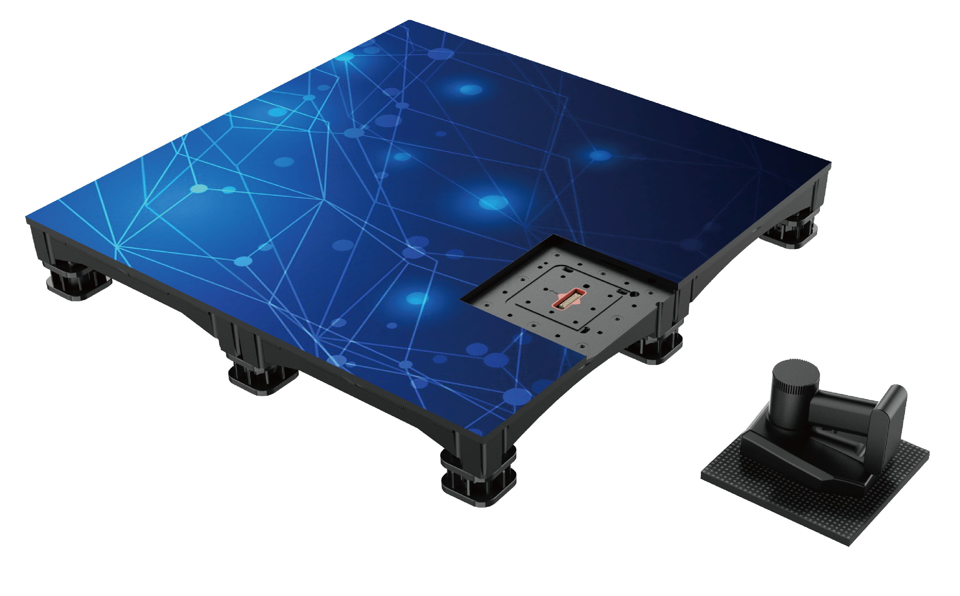 DF Series - DF3.9