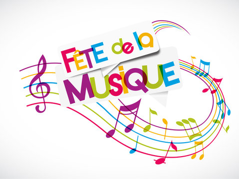 Fête de la Musique