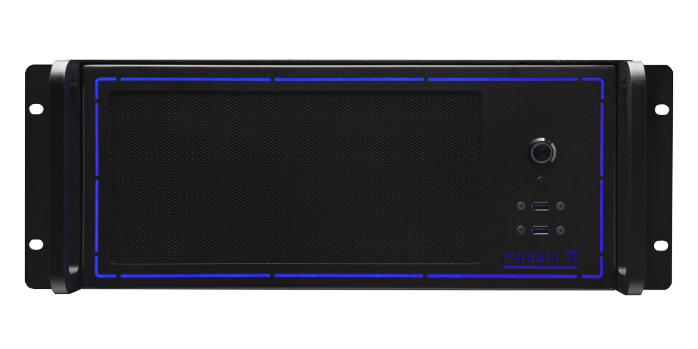 Media Server