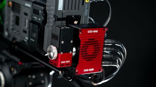 Mo-Sys StarTracker