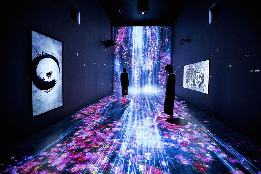 Mapping