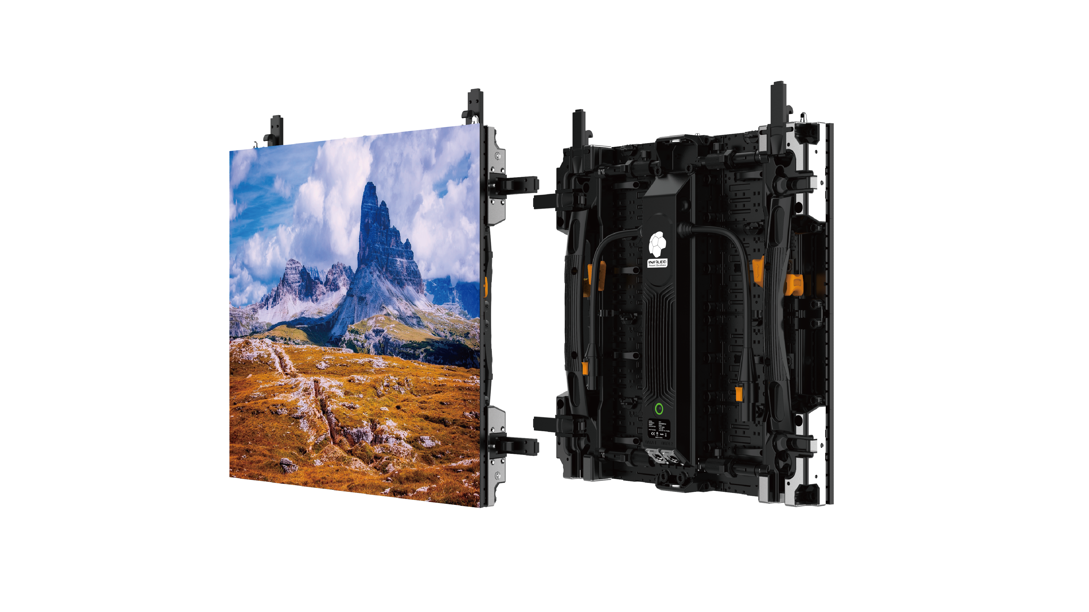 X Series - X2.97